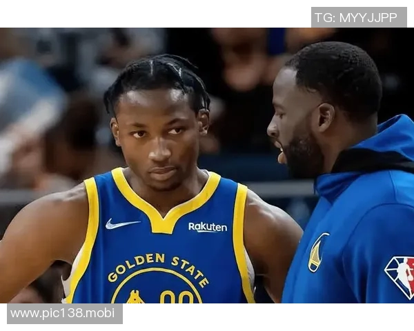 ESPN为波神＆库明加交易评级：老鹰收获B+，勇士被评C+